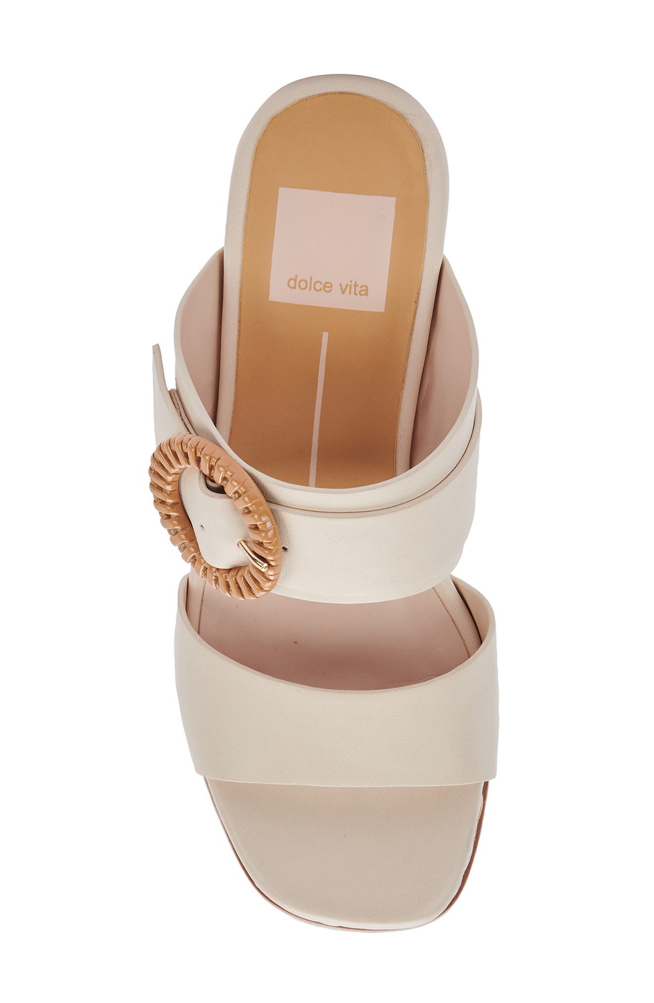 Dolce Vita Lauryn Espadrille Wedge, Alternate, color, 