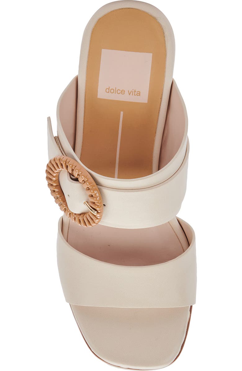 Dolce Vita Lauryn Espadrille Wedge, Alternate, color,