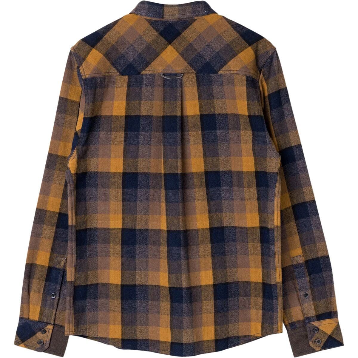 Buffaroni Flannel Shirt - Men's - image 2