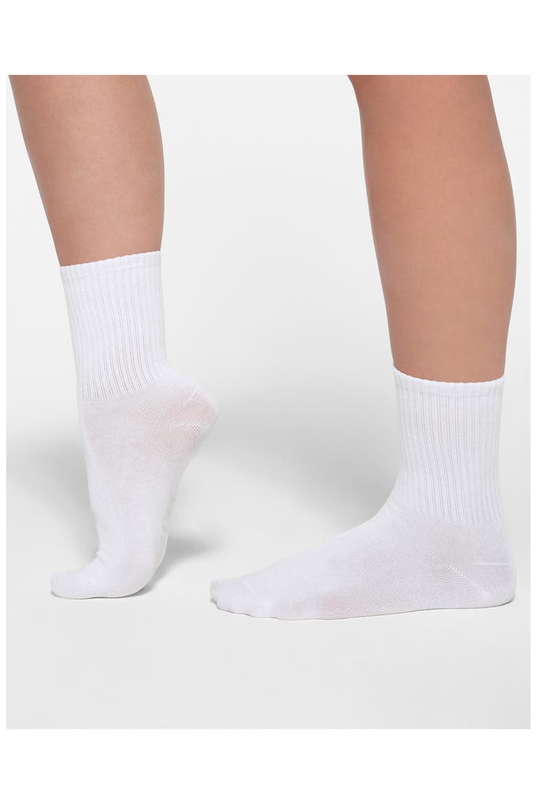 3-Pack Sport Socks, Alternate, color, CORE MULTI