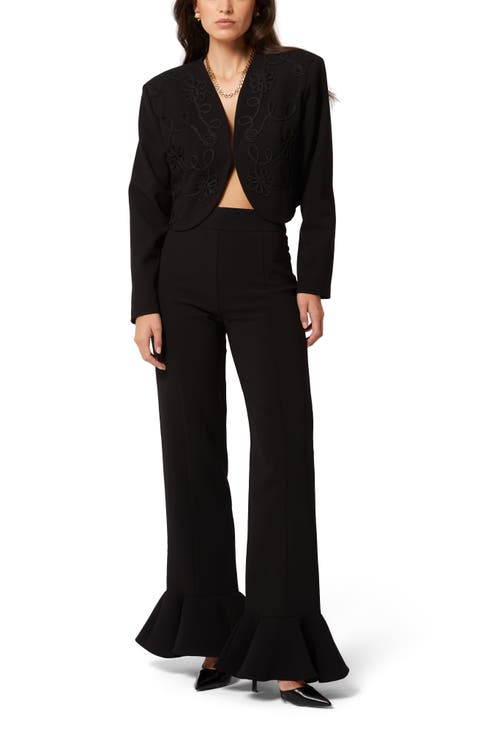 Eugenia Trousers