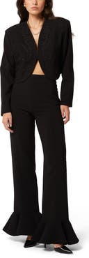 Señorita Eugenia Trousers