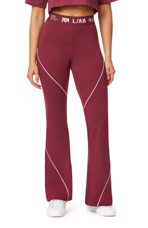 Performance Bootcut Leggings