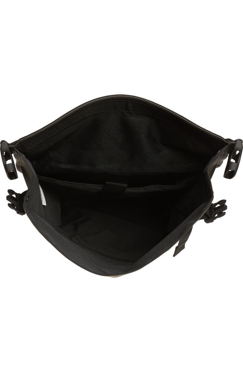 Rains Waterproof Rolltop Backpack, Alternate, color,