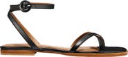 MARGAUX The Flat Sandal