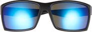 Costa Del Mar Reefton 65mm Polarized Sunglasses