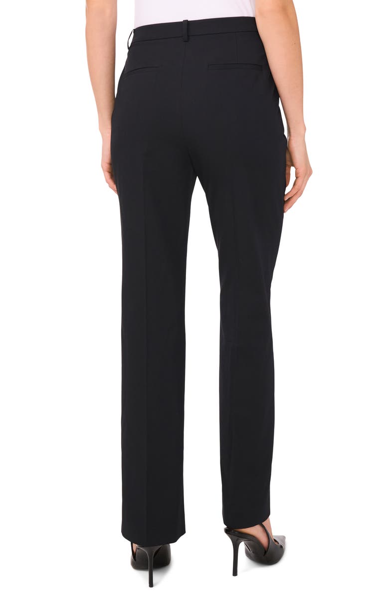 Halogen<sup>®</sup> Slim Fit Flare Leg Pants, Alternate, color,