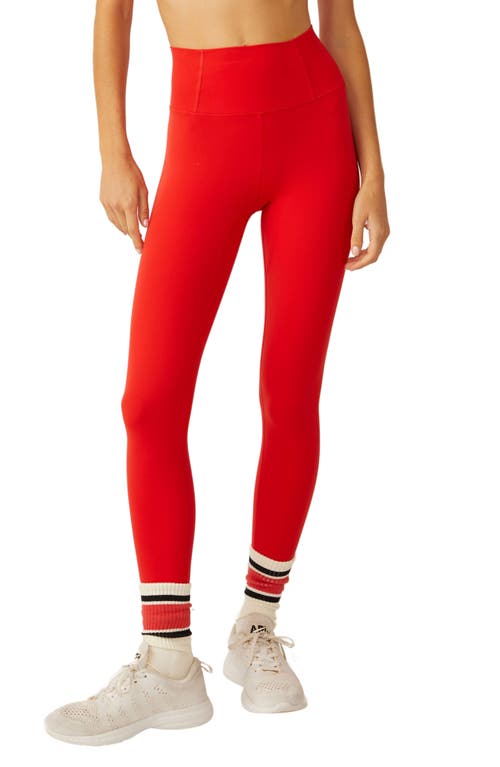Shop Free People Fp Movement Never Better High Waist Leggings