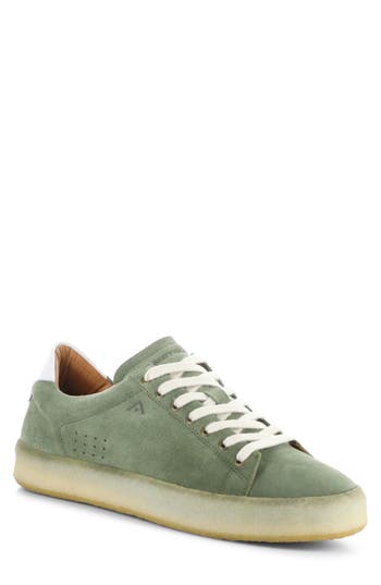 AMBITIOUS AMBITIOUS 13410 LOW TOP SNEAKER