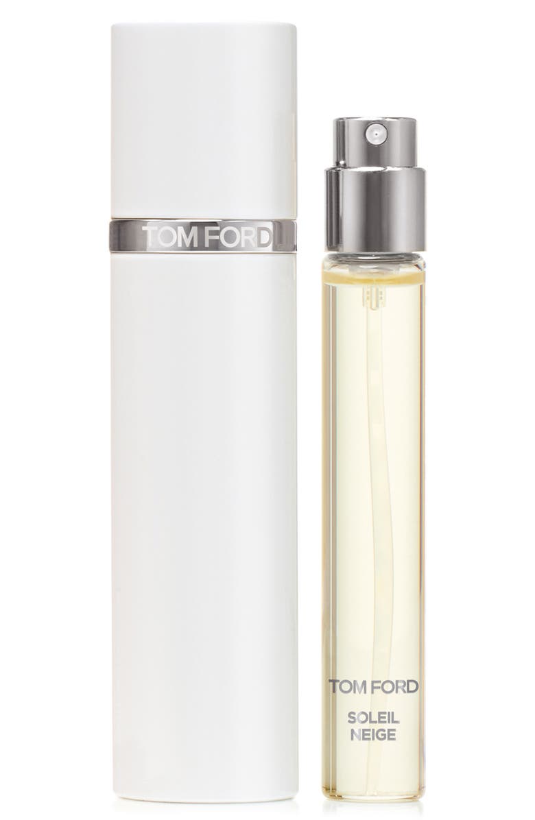 TOM FORD Soleil Neige Eau de Parfum Travel Spray, Main, color,