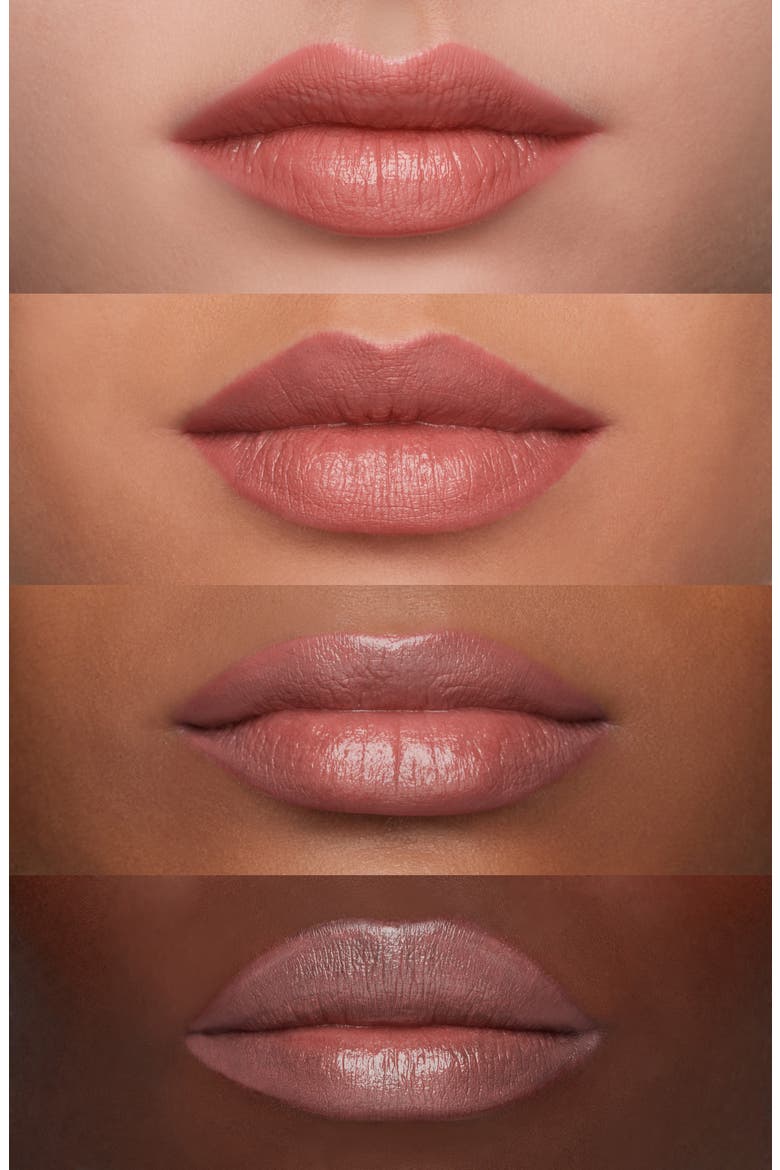 MAC Nudes Lipstick (Limited Edition), Main, color, AMONG THE FIREFLIES