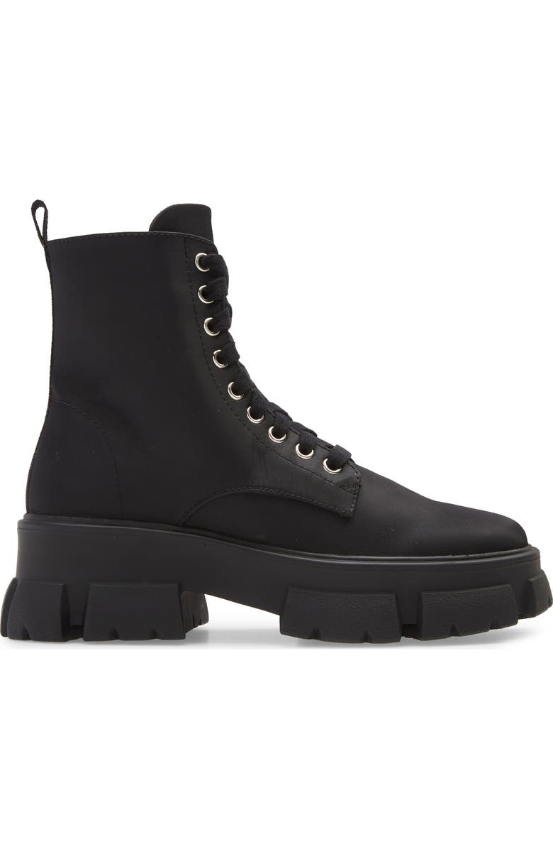 Steve Madden Thora Lace-Up Boot, Alternate, color,