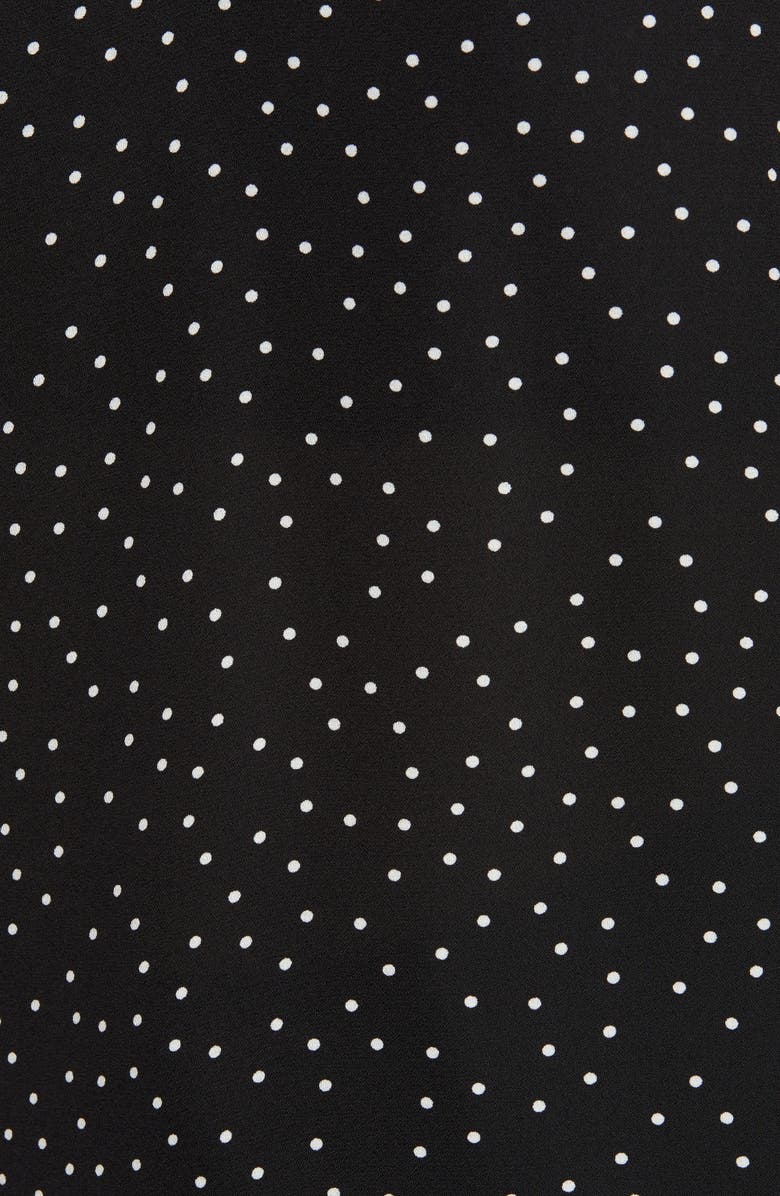 Bobeau Ruffle Trim Camisole, Alternate, color, 