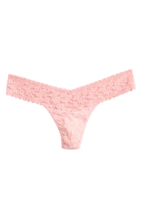 Hanky Panky Signature Low Rise Thongs