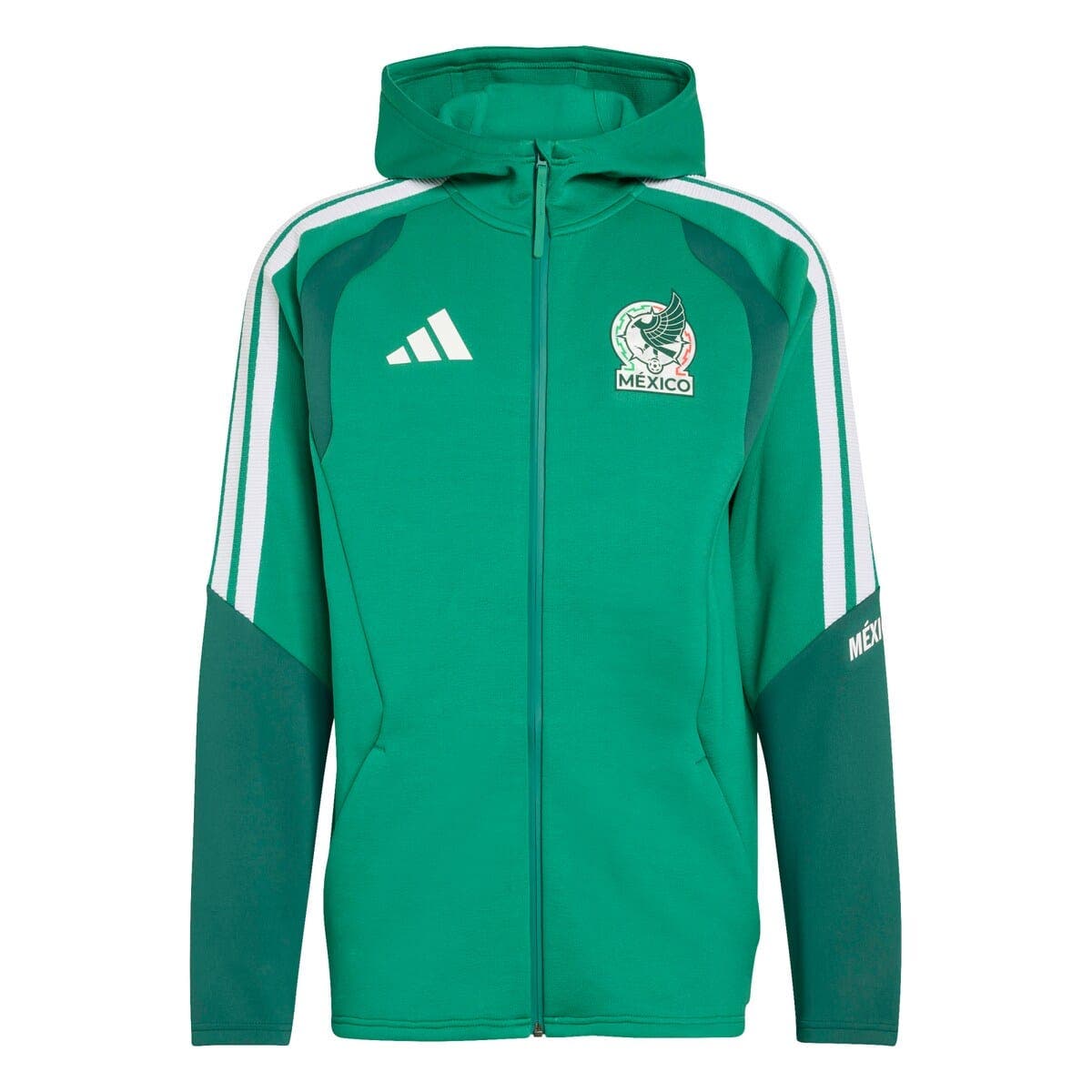 selected Green