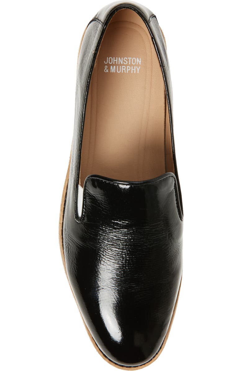 Johnston & Murphy Penelope Loafer, Alternate, color,