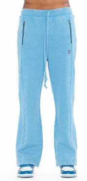 Cult of Individuality French Terry Zip Pocket Sweatpants