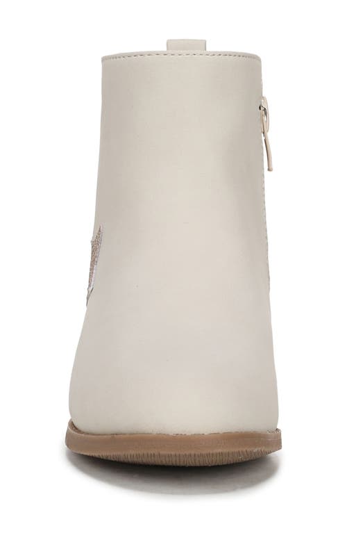 Blowfish Malibu Kids' Starling Ankle Bootie In Metallic