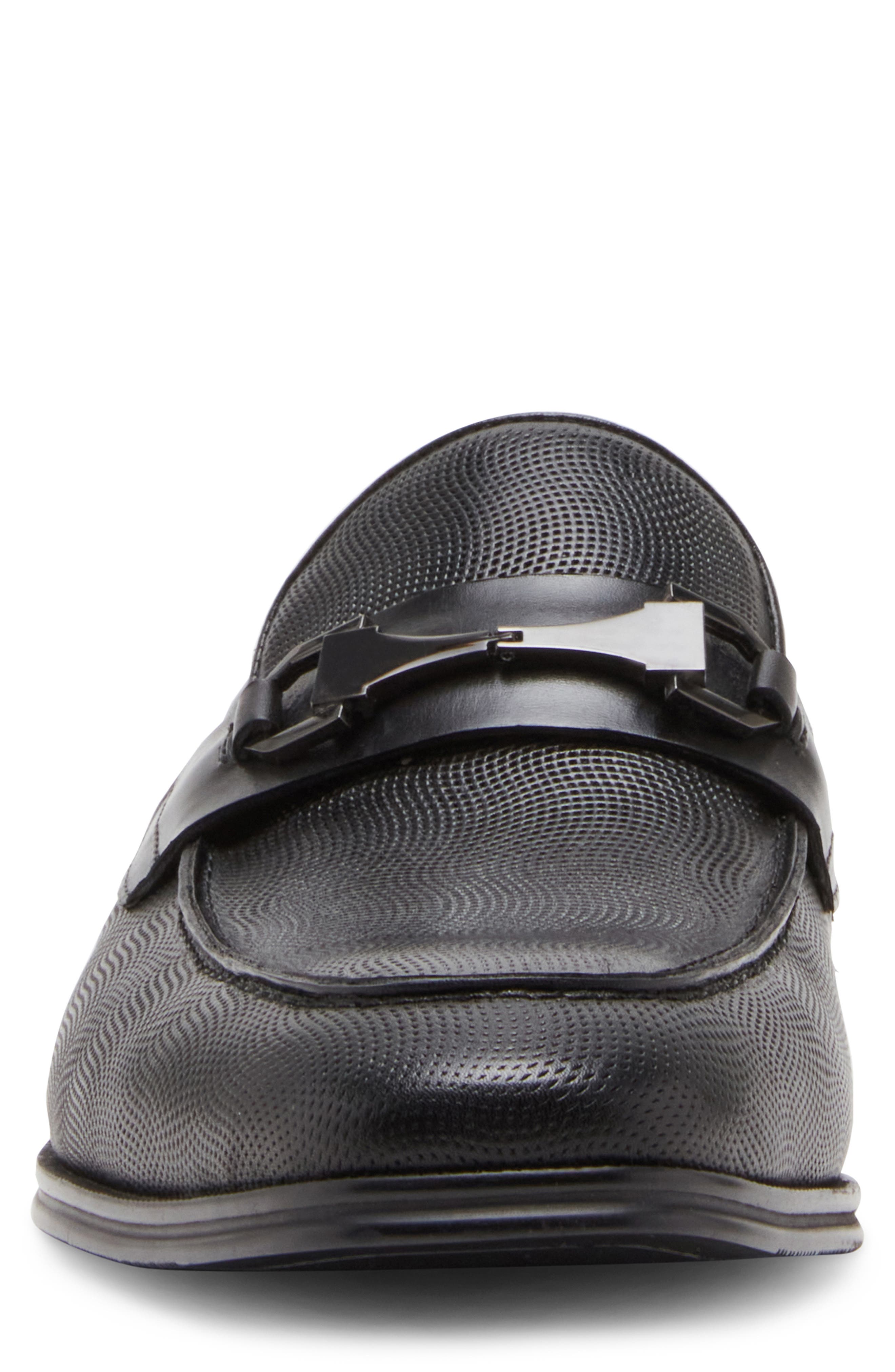 Steve Madden Netto Bit Loafer, Alternate, color, 