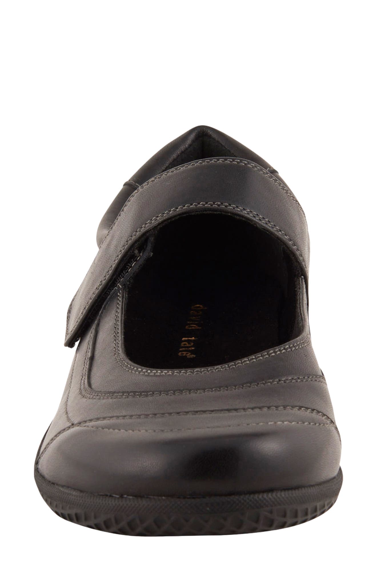 David Tate Brenna Leather Mary Jane, Alternate, color, 
