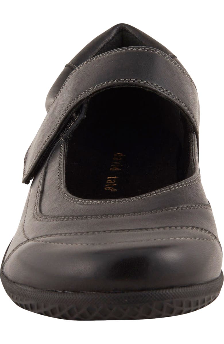 David Tate Brenna Leather Mary Jane, Alternate, color,