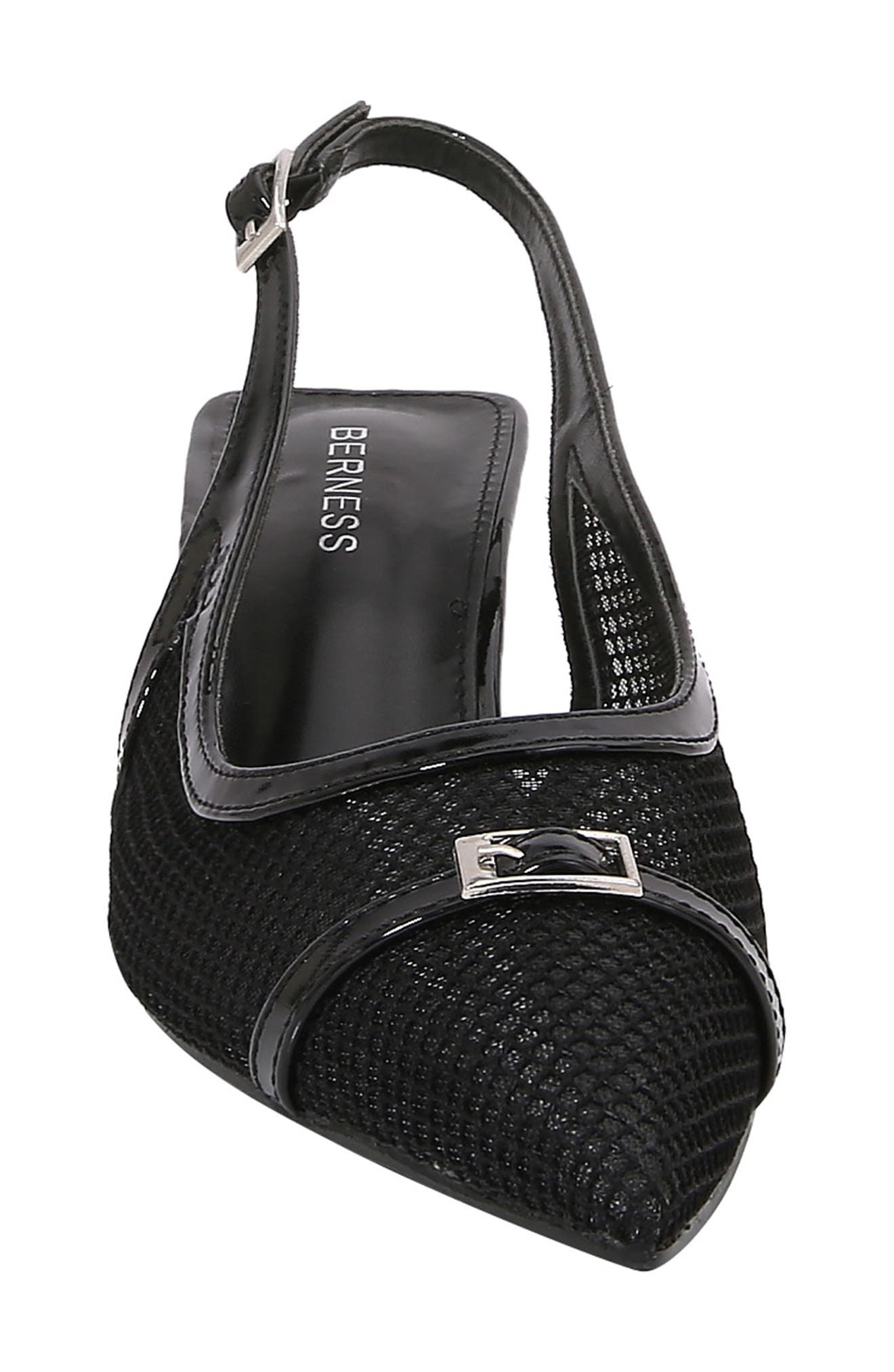 BERNESS Terra Slingback Pump, Alternate, color, 