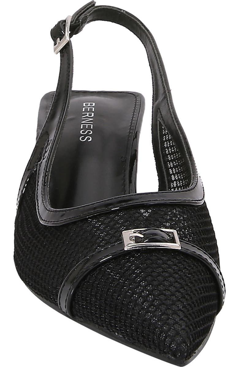 BERNESS Terra Slingback Pump, Alternate, color,