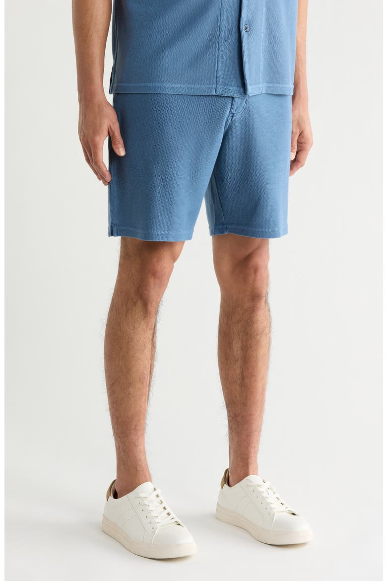 Rio Cabana Shorts, Alternate, color, REGAL BLUE