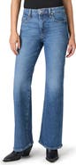 PAIGE Sofia Flare Jeans