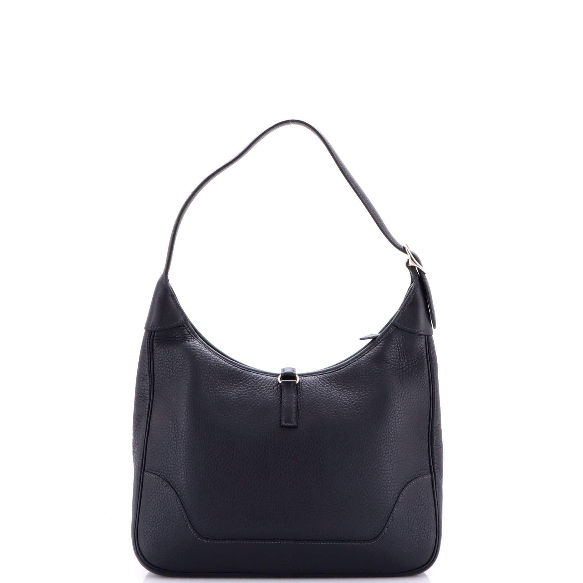 Pre-Owned Hermes Trim II Bag Clemence 31, Alternate, color, 