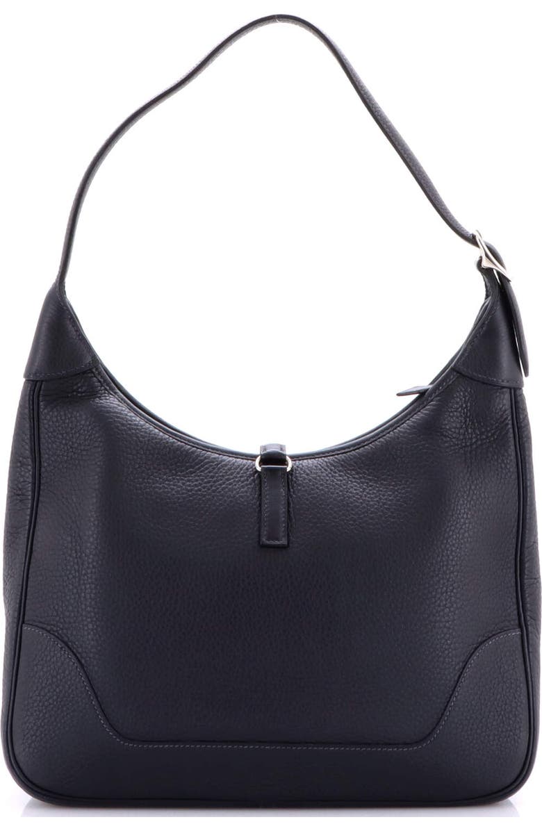 Pre-Owned Hermes Trim II Bag Clemence 31, Alternate, color,