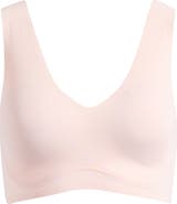 True & Co Body Lift V-Neck Bralette