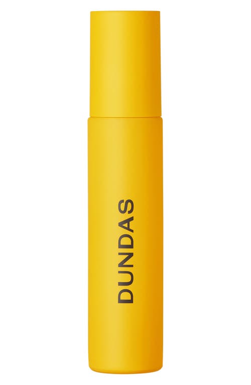 Dundas Hydratan Tinted Moisturizer In Clear