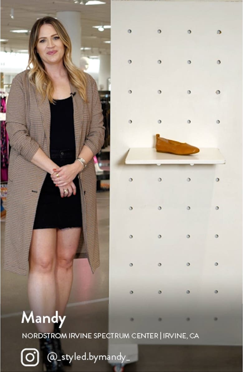 Beca Flat, sales video thumbnail