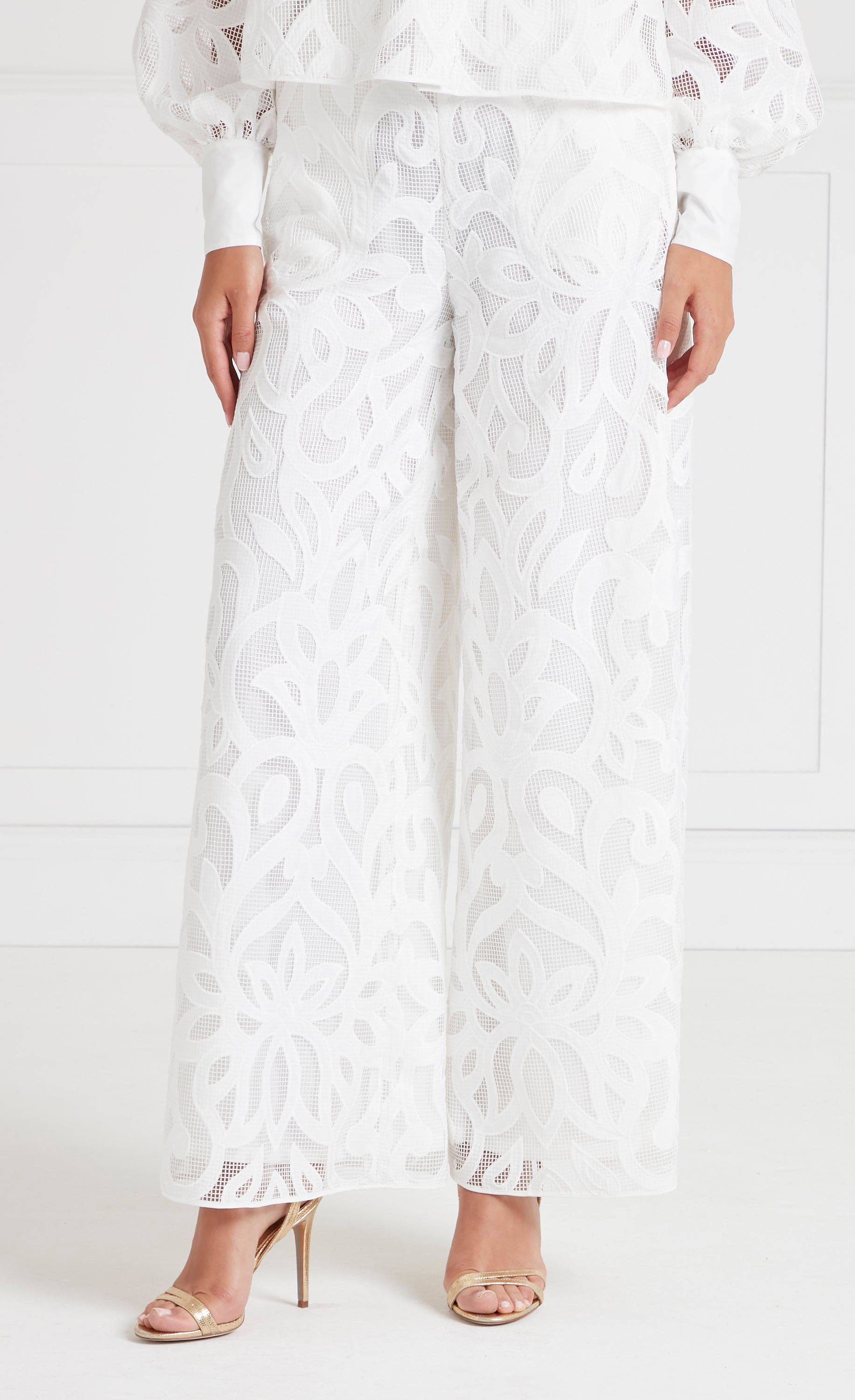 Louis Trousers