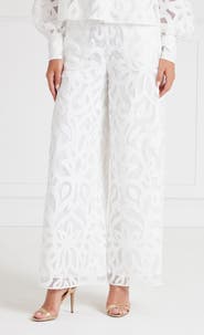 Temperley London Louis Trousers