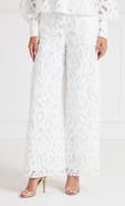 Temperley London Louis Trousers
