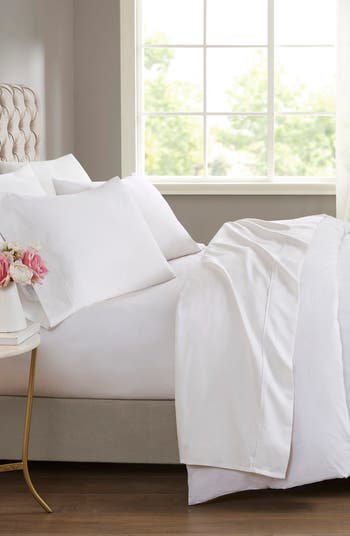 600 Thread Count Cooling Cotton Rich Sheet Set