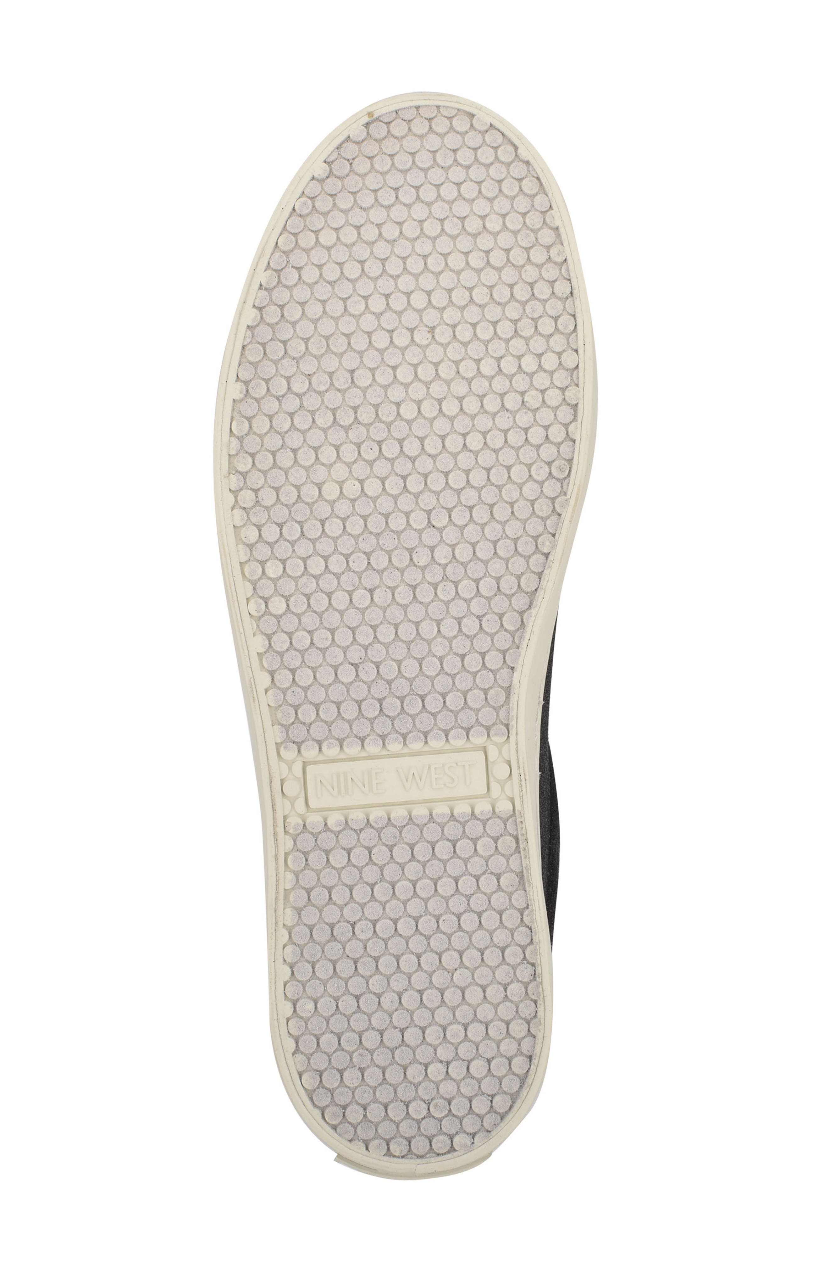 Nine West Best3 Glitter Sneaker, Alternate, color, 