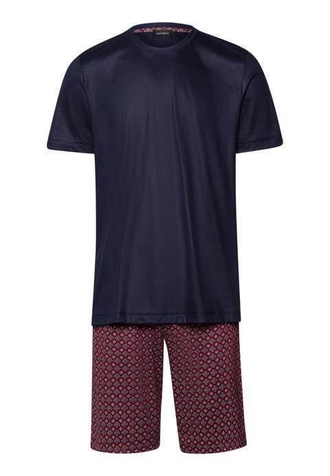 Night And Day Cotton Pajama Set