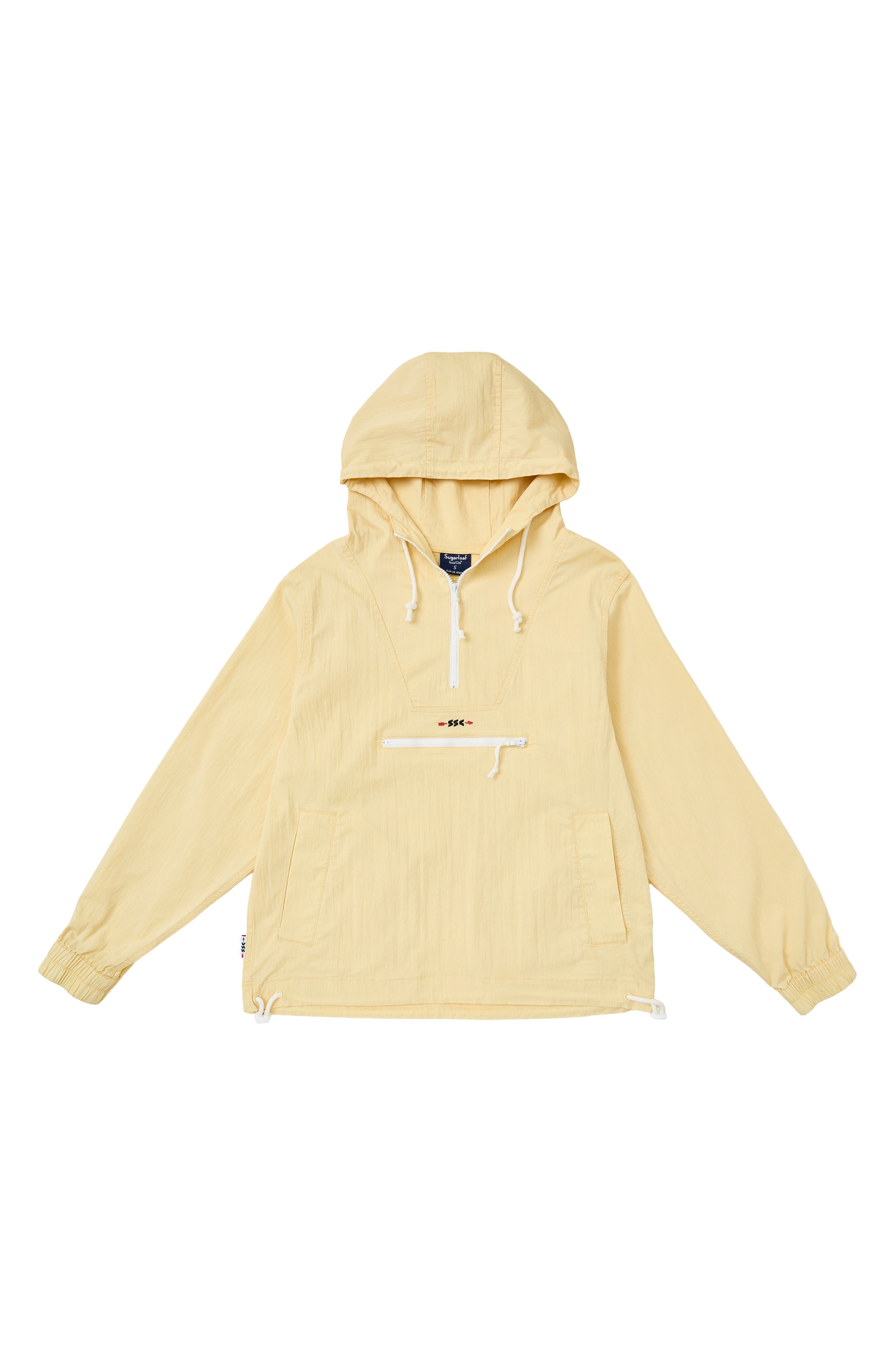 selected YELLOW