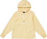 Sugarloaf Social Club Cotton Blend Anorak