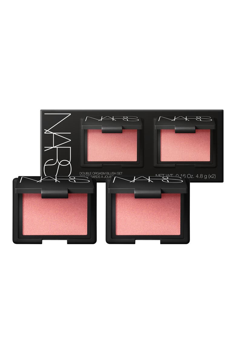 Orgasm Blush Duo $64 Value, Alternate, color, NO COLOR