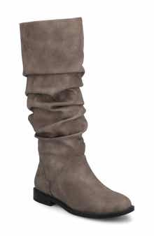 Pennie Knee High Boot