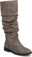 Journee Collection Pennie Knee High Boot