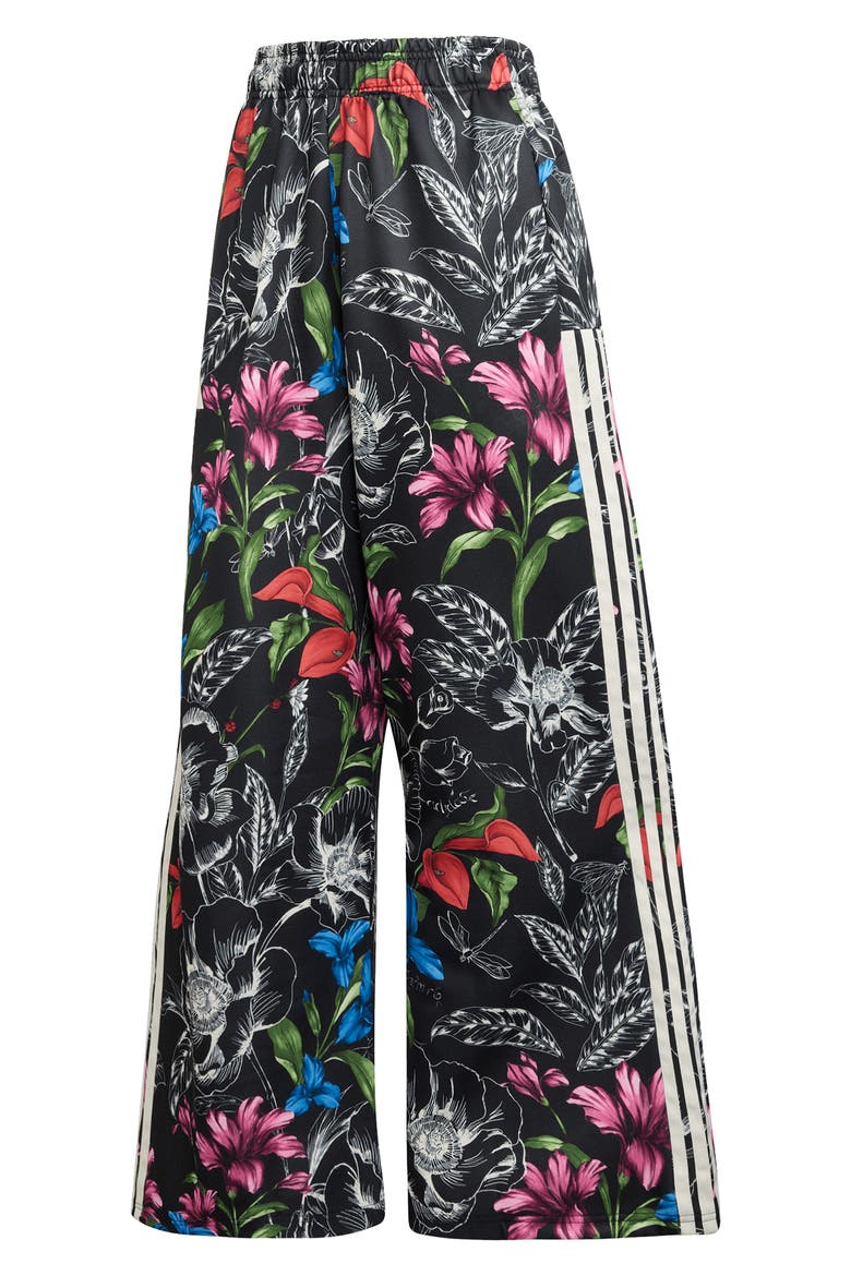 Tiro Track Pants, Main, color, BLACK/CREAM WHITE/MULTICOLOR