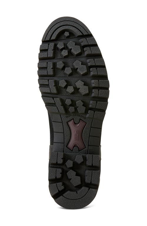Ariat Wexford Waterproof Lug Boot In Black