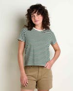 Toad & Co Women's Re-Form Crew