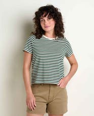 Toad & Co Women's Re-Form Crew