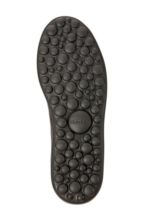 Camper Pelotas Xlite Sneaker In Brown